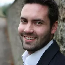 Andrew Mahon
