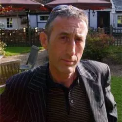 Andy Blade