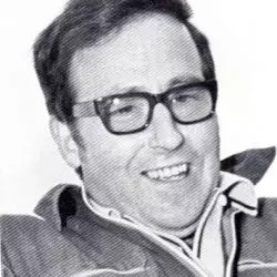 Andy Fisher