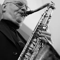 Andy Scherrer