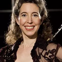 Angela Hewitt