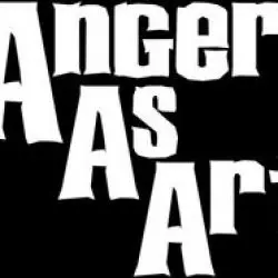 Anger As Art