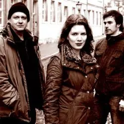 Anja Mohr Trio