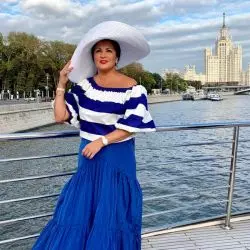 Anna Netrebko