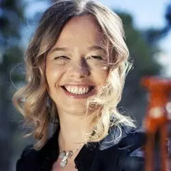 Anne Hytta