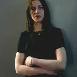 Anne Imhof