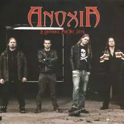 Anoxia