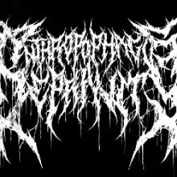 Anthropophagus Depravity
