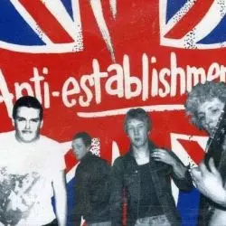 Anti Establishment