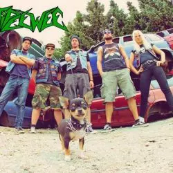 AntiPeeWee