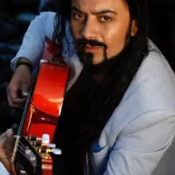 Antón Jiménez