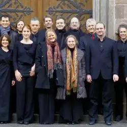 Anton-Webern-Chor Freiburg