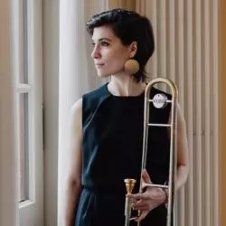 Antonia Hausmann