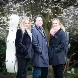 Aquinas Trio