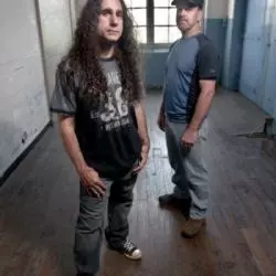 Arch / Matheos