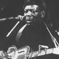Archie Edwards