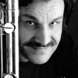 Armand Angster