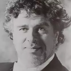 Arnold Östman