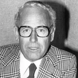 Arthur Hailey