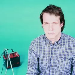 Arthur Russell