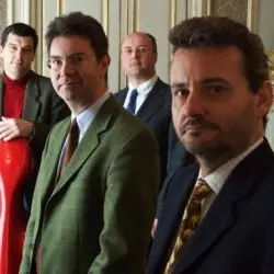 Artis Quartet