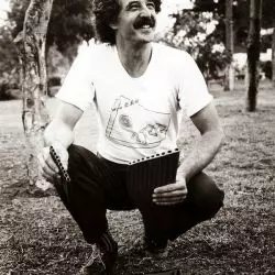 Arturo Ruiz Del Pozo