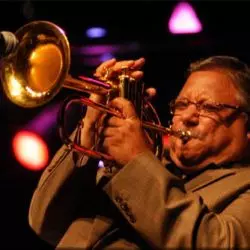 Arturo Sandoval
