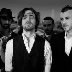 Asaf Avidan & The Mojos