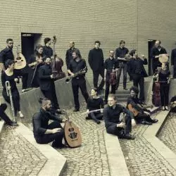 Asambura-Ensemble