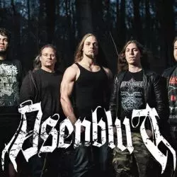 Asenblut