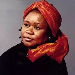 Audrey Motaung