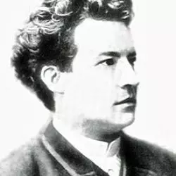August Stradal