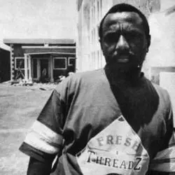 Augustus "Gussie" Clarke