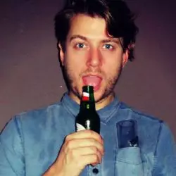 Axel Boman