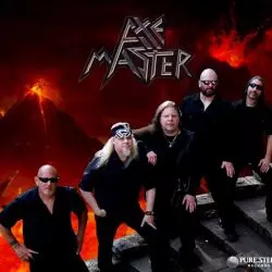 Axemaster