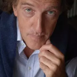 B. A. Robertson