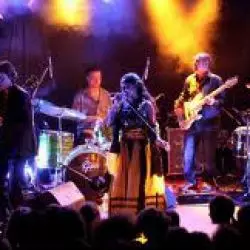Badume's Band