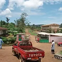 BAFANG