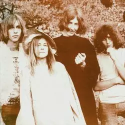 Banana Moon Band