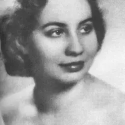 Barbara Hesse-Bukowska