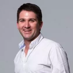 Barnaby Smith