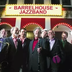 Barrelhouse Jazzband