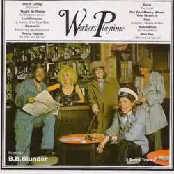 B.B. Blunder