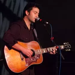 Ben Glover