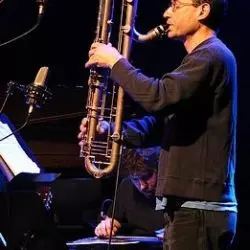Ben Goldberg
