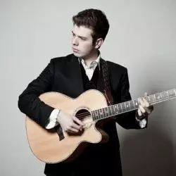 Ben Hall