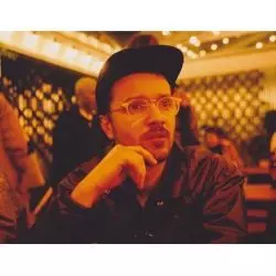 Ben Walker