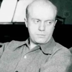 Ben Weber