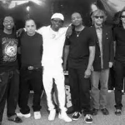 Bernard Allison Group