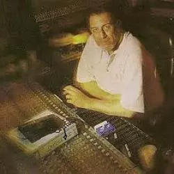 Bernard Estardy